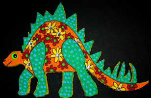 Dinasaur 1