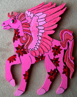 Pegasus 10